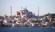 Istanbul_SanSophia_External_9542