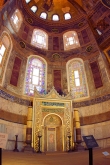 Istanbul_SanSophia_Interior_2683