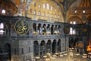 Istanbul_SanSophia_Interior_9157