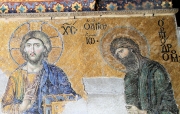 Istanbul_SanSophia_Interior_9170