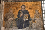 Istanbul_SanSophia_Interior_9181