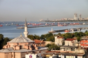 Istanbul_SeaOfMamara_9423