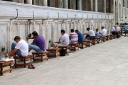 Istanbul_SuleymanijeMosque_Ext_9332