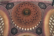 Istanbul_SuleymanijeMosque_Int_9307