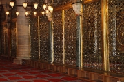 Istanbul_SuleymanijeMosque_Int_9317