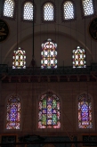 Istanbul_SuleymanijeMosque_Int_9323