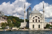 Istanbul_TheBosphorus_9475