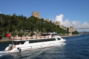 Istanbul_TheBosphorus_9489